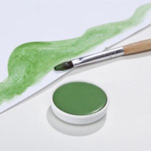 Refill Stockmar´s vandfarver leaf green Alfer Trolde
