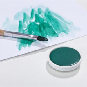 Refill Stockmar´s vandfarver blågrøn Alfer Trolde