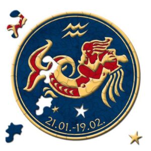 Curiosi-stjernetegn-puslespil-vandmanden-Alfer-Trolde