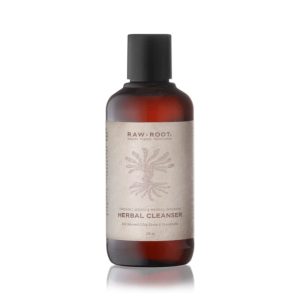 Herbal Cleanser Shampoo fra Raw Roots - Alfer & Trolde