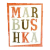 Marbushka Logo