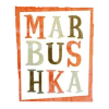 Marbushka Logo